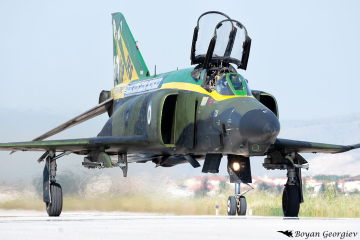 F-4 Phantom Ф-4 Фантом
