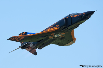 F-4 Phantom Ф-4 Фантом