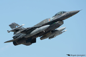 F-16 Fighting Falcon Viper Ф-16 