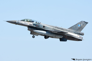 F-16 Fighting Falcon Viper Ф-16 