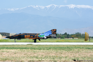 F-4 Phantom Ф-4 Фантом