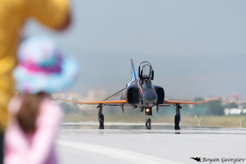 F-4 Phantom Ф-4 Фантом