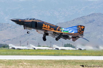 F-4 Phantom Ф-4 Фантом
