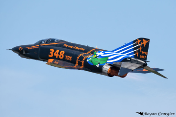F-4 Phantom Ф-4 Фантом