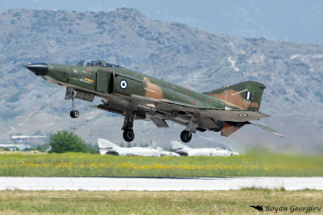 F-4 Phantom Ф-4 Фантом