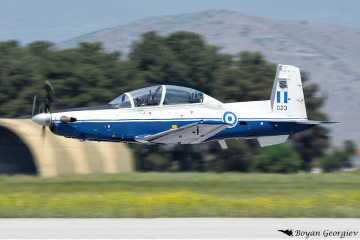 T-6A Texan II