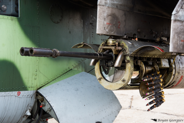 Mi-24 Hind Ми-24