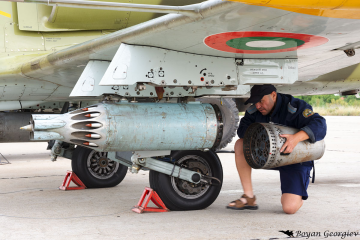 L-39 Albatros Л-39