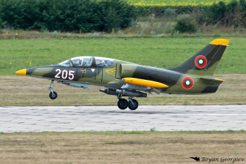 L-39 Albatros Л-39