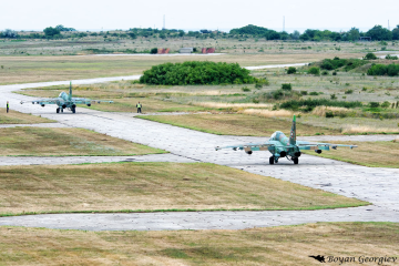 Su-25 Frogfoot Су-25