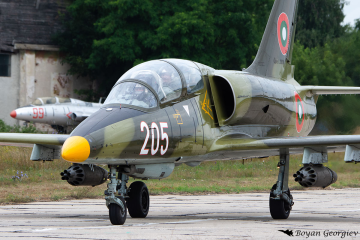 L-39 Albatros Л-39