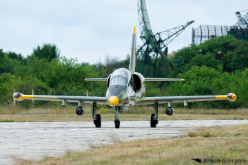 L-39 Albatros Л-39