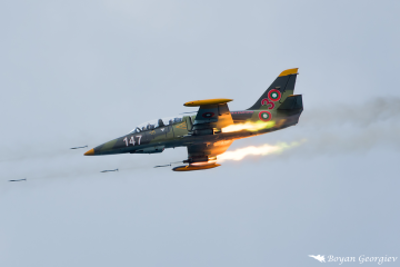 L-39 Albatros Л-39
