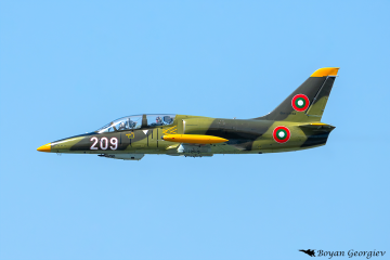 L-39 Albatros Л-39