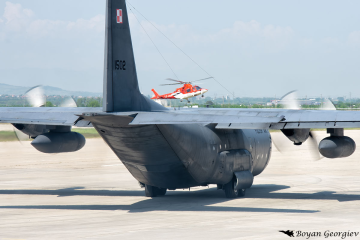 C-130 Hercules Херкулес