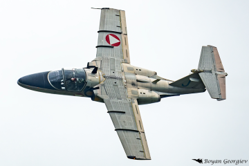 SAAB 105   SK-60