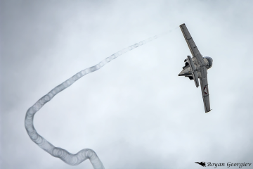 SAAB 105   SK-60