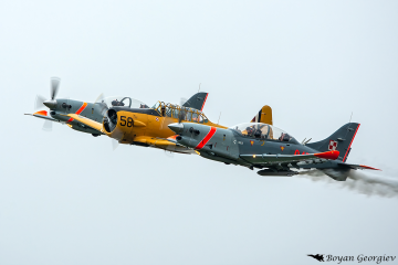 PZL 130 Orlik