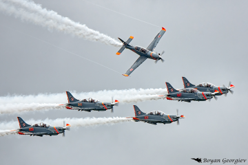 PZL 130 Orlik
