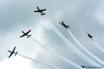 PZL 130 Orlik