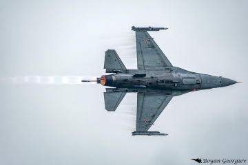 F-16 Fighting Falcon Viper Ф-16