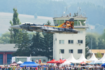 JAS-39 Gripen Грипен