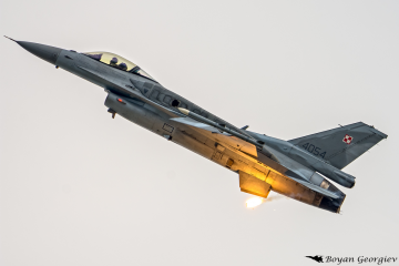 F-16 Fighting Falcon Viper Ф-16 