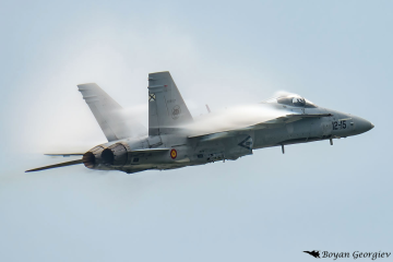 F/A-18 Hornet Хорнет