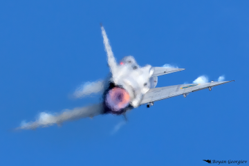 АJ JA SK SF SH 37 J-37 Viggen