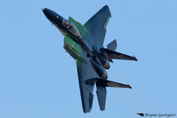 F-15 Eagle Ф-15