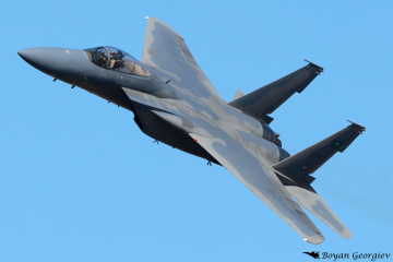 F-15 Eagle Ф-15
