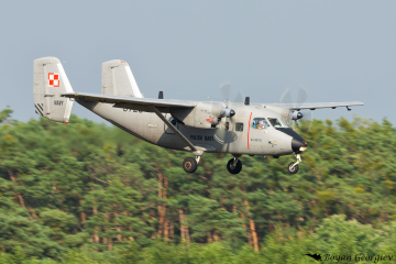 M-28 Skytruck