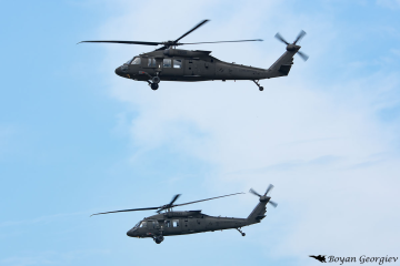 UH-60 Black Hawk