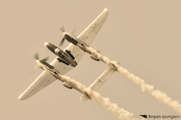 P-38 Lightning