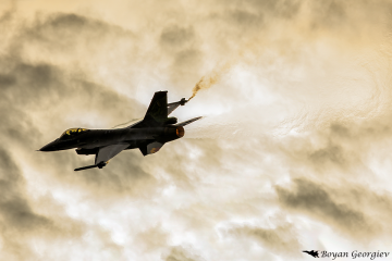 F-16 Fighting Falcon Viper Ф-16 