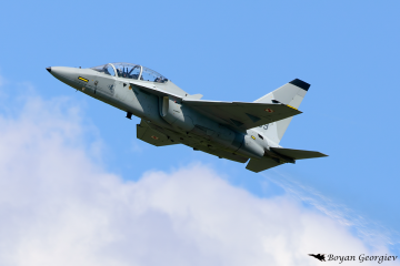 M-346 Master