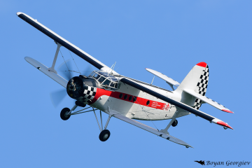 An-2 Ан-2