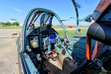 Su-25 Frogfoot Су-25