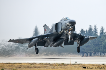 F-4 Phantom Ф-4 Фантом