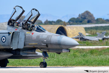F-4 Phantom Ф-4 Фантом