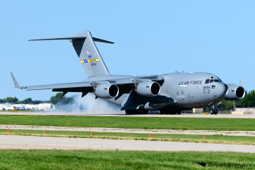 C-17 Globemaster