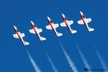 CT-114 Tutor