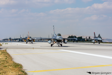 F-16 Fighting Falcon Viper Ф-16 