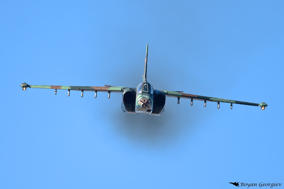 BEZMER AFB ANNIVERSARY, 05.10.2026