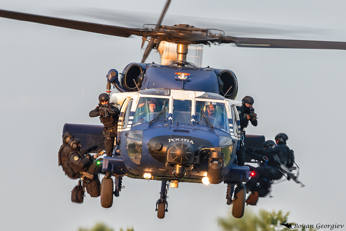 CLINCENI AIR SHOW 2026, Romania, 06.06.2026