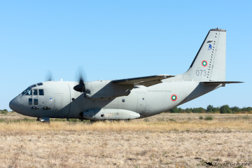 C-27J Spartan Спартан