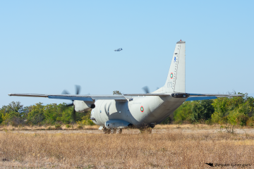 C-27J Spartan Спартан