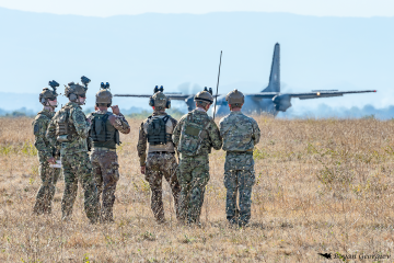 C-27J Spartan Спартан