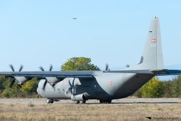 C-130 Hercules Херкулес
