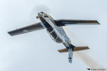 T-6 Texan II